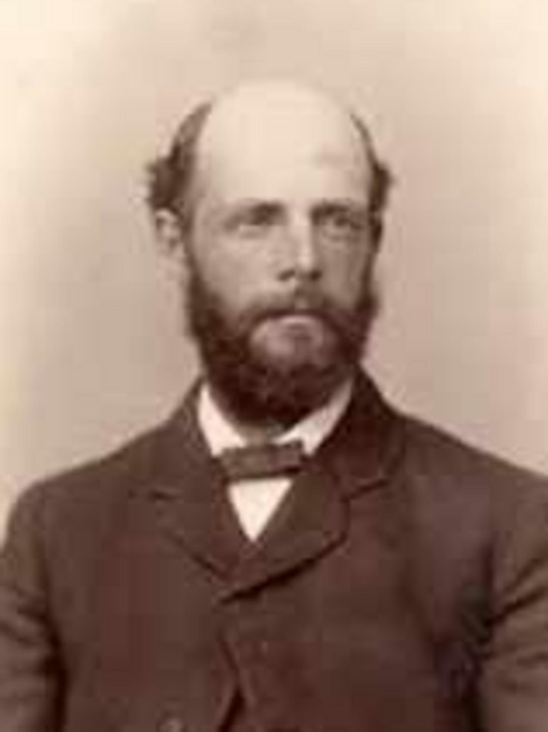 John Flint Jr. (1848 - 1930) Profile